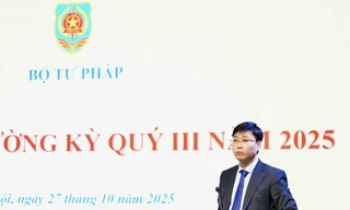 Thi hành án dân sự đạt hơn 150.000 tỷ đồng