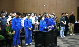 Lý do cựu Phó chủ tịch UBND tỉnh Phú Thọ Hồ Đại Dũng xin xét xử vắng mặt 