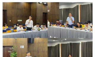 Nghiên cứu xây dựng ứng dụng trợ giúp pháp lý cho điện thoại di động