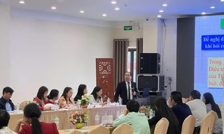 Kỹ năng trợ giúp pháp lý cho người nghèo, đối tượng yếu thế trong lĩnh vực hình sự và tố tụng hình sự