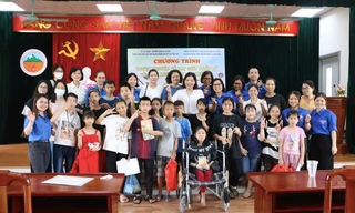 Hiệu quả từ công tác truyền thông trợ giúp pháp lý từ Trung ương tới địa phương