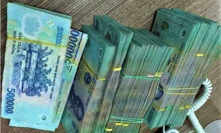 Nữ giám đốc lĩnh 9 năm tù vì lừa tiền người đi lao động nước ngoài