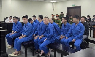 Cựu Trưởng khoa Bệnh viện Tâm thần Trung ương 1 lĩnh 14 năm 6 tháng tù vì nhận hối lộ