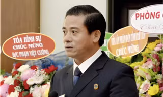 Nhận tiền 'chạy án', 2 cựu Phó chánh án TAND Cấp cao tại Đà Nẵng chuẩn bị hầu tòa