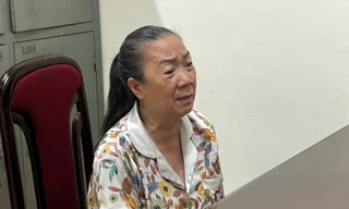 Truy tố đối tượng bắn người vì mâu thuẫn khoản vay 11 tỷ đồng của bà trùm Hạnh 'Sự'