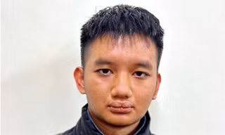 Nam sinh ‘phê’ ma túy trộm loạt ô tô gây tai nạn, giết người trên đường bỏ trốn