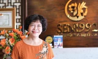 Bà chủ Sen Tài Thu bị cáo buộc cùng đồng phạm chiếm đoạt hơn 988 tỷ đồng