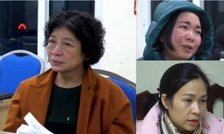 Vụ án Tập đoàn Sen Tài Thu: Một luật sư giao nộp cho cơ quan điều tra 1 tỷ đồng