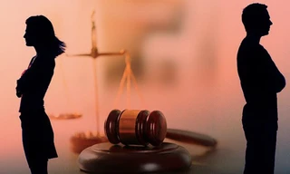 Vụ người đàn ông nước ngoài suýt mất trắng nhà cửa, đất đai khi ly hôn vợ trở thành án lệ 
