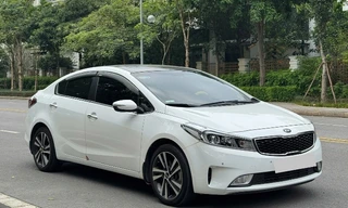 Ô tô chưa sang tên bị tòa tuyên tịch thu, sung công 