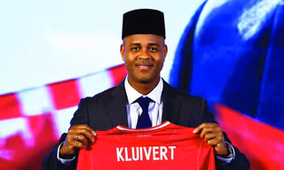 CĐV Indonesia nổi giận, đòi sa thải HLV Kluivert ngay lập tức