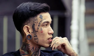 Sự 'điên rồ' của Dế Choắt 