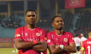 Nhận định Công an Hà Nội vs PVF-CAND, 19h15 ngày 31/10: Đánh nhanh thắng nhanh