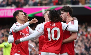 Nhận định Fulham vs Arsenal, 23h30 ngày 18/10: Xây chắc ngôi đầu