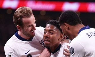 Nhận định Latvia vs Anh, 1h45 ngày 15/10: Thẳng tiến đến World Cup 2026