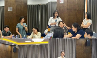 Ứng dụng công nghệ thông tin là giải pháp 'then chốt' nâng cao chất lượng dịch vụ trợ giúp pháp lý