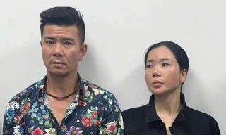 Vụ đánh bạc tại khách sạn Pullman: Tách hồ sơ vợ chồng trùm 'chạy' bệnh án tâm thần 