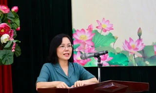 Tiêu chuẩn của trợ giúp viên pháp lý tương đương với tiêu chuẩn của luật sư