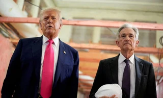 Chủ tịch Fed tố bị chính quyền Tổng thống Trump đe dọa 