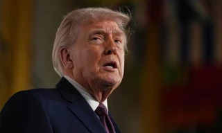 Ông Trump sắp công bố người 'thay ghế' Chủ tịch Fed