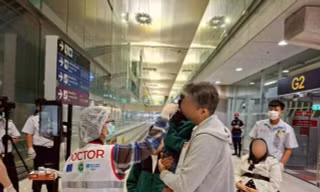 Nhiều nước châu Á siết chặt kiểm soát y tế tại sân bay do dịch bệnh virus Nipah