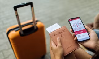 Mỹ siết quy định nhập cảnh với công dân 7 quốc gia