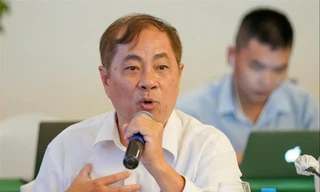 Việt Nam cần những doanh nghiệp tầm vóc 200-300 tỷ USD dẫn dắt nền kinh tế