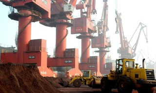 Mỹ thúc ép các nước G7 giảm phụ thuộc Trung Quốc về đất hiếm 