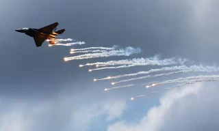 Hơn 1.000 doanh nghiệp đổ về 'sân chơi' hàng không, vũ trụ tại Singapore