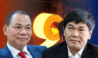 Cục diện ngành thép: VinMetal xuất hiện, Hòa Phát đối mặt áp lực lớn?