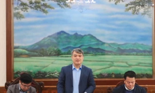 Đề xuất chấm điểm công dân số: Cân nhắc 'xếp hạng, phân loại', tránh hiểu nhầm