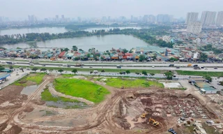 Truy tố đối tượng lừa tiền 'chạy' bàn giao đất dự án xây dựng Bến xe khách Yên Sở