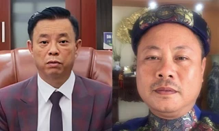 Chủ tịch Công ty Dược Sơn Lâm sắp hầu tòa vì đưa hối lộ, chiếm đoạt hơn 18 tỷ tiền bảo hiểm