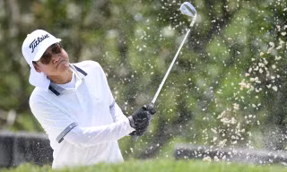 Khởi tranh Tiền Phong Golf Championship - Non sông một dải lần thứ 2 năm 2026