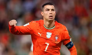 UEFA điều chỉnh lịch sử cho vòng loại World Cup châu Âu
