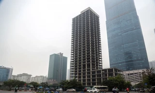 Trách nhiệm của dàn cựu lãnh đạo VICEM tại dự án nghìn tỷ trên đất vàng bị bỏ hoang 