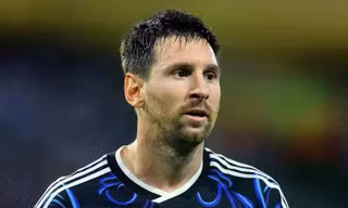 Nhận định Argentina vs Honduras, 7h00 ngày 7/6: Tập sống không có Lionel Messi