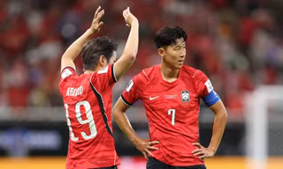 Báo Hàn Quốc chỉ ra bước ngoặt thắng trận ra quân World Cup