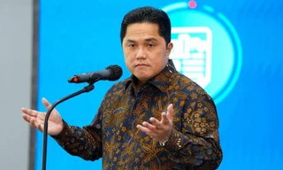 Đặt chỉ tiêu HCV vượt trội Việt Nam ở SEA Games 33, Indonesia đang ảo tưởng?