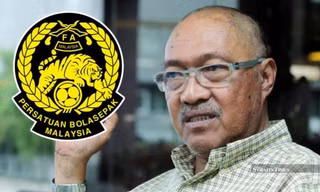 Huyền thoại Malaysia: Tôi bi quan vào khả năng vượt qua U22 Việt Nam