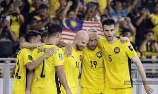 Báo Malaysia: Không có chỗ cho sự lừa dối trong bóng đá