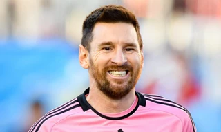 Tâm điểm chuyển nhượng: Galatasaray gây sốc với Messi?