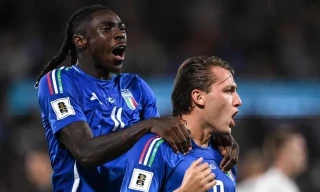 Nhận định Moldova vs Italia, 2h45 ngày 14/11: Khó có phép màu