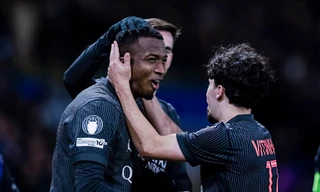 Nhận định Monaco vs PSG, 23h00 ngày 29/11: Khó cản nhà vua