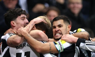 Nhận định Marseille vs Newcastle, 3h00 ngày 26/11: Chích chòe sải cánh