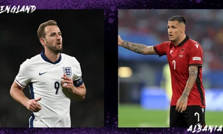 Nhận định Albania vs Anh, 2h45 ngày 17/11: Sức mạnh tuyệt đối