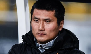 Bóng đá Trung Quốc dậy sóng vì HLV mới: Người được chọn có gì đặc biệt?