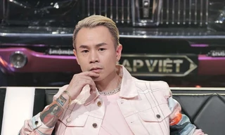 Cuộc thanh lọc lịch sử của rap Việt