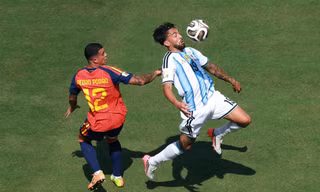 Nhận định Tây Ban Nha vs Argentina 02h00 ngày 20/7: Chung kết trong mơ