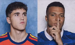 Điểm nóng đại chiến Tây Ban Nha - Pháp: Ai ngăn nổi 'cơn cuồng phong' Mbappe?